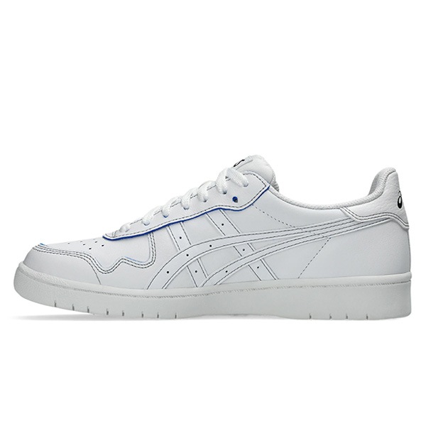【asics skatebording】 JAPAN PRO  カラー： white/illusion blue   アシックス スケートボーディング  スケートボード スケボー  シューズ 靴 スニーカー  SKATEBOARD SHOES