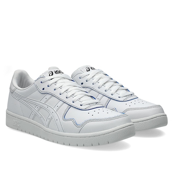 asics skatebording】 JAPAN PRO カラー： white/illusion blue