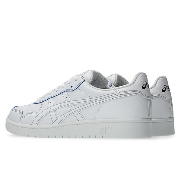 【asics skatebording】 JAPAN PRO  カラー： white/illusion blue   アシックス スケートボーディング  スケートボード スケボー  シューズ 靴 スニーカー  SKATEBOARD SHOES