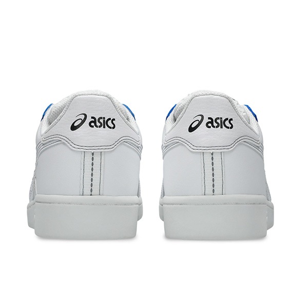 asics skatebording】 JAPAN PRO カラー： white/illusion blue