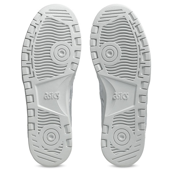 【asics skatebording】 JAPAN PRO  カラー： white/illusion blue   アシックス スケートボーディング  スケートボード スケボー  シューズ 靴 スニーカー  SKATEBOARD SHOES