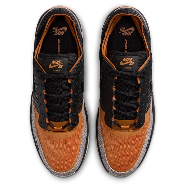NIKE SB】PS8 カラー：cobblestone/black-monarch IR0460-001 ナイキ