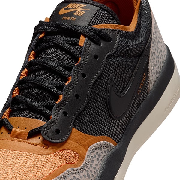 NIKE SB】PS8 カラー：cobblestone/black-monarch IR0460-001 ナイキ