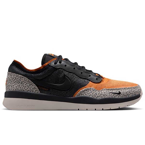 【NIKE SB】PS8 カラー：cobblestone/black-monarch IR0460-001　ナイキ エスビー スケートボード スケボー シューズ 靴 スニーカー SKATEBOARD SHOES