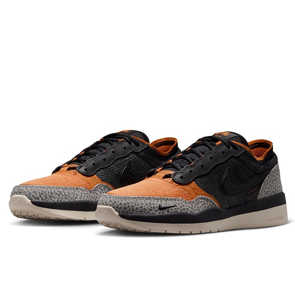 【NIKE SB】PS8 カラー：cobblestone/black-monarch IR0460-001　ナイキ エスビー スケートボード スケボー シューズ 靴 スニーカー SKATEBOARD SHOES