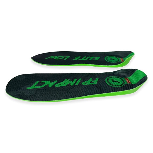 【FOOTPRINT INSOLE】KINGFOAM ELITE LOW CLASSIC フットプリント FP スケートボード スケボー SKATEBOARD
