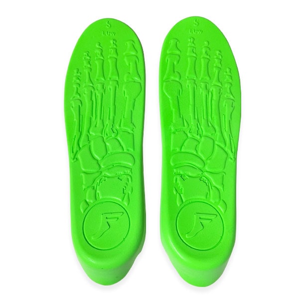 FOOTPRINT INSOLE】KINGFOAM ELITE LOW CLASSIC フットプリント FP