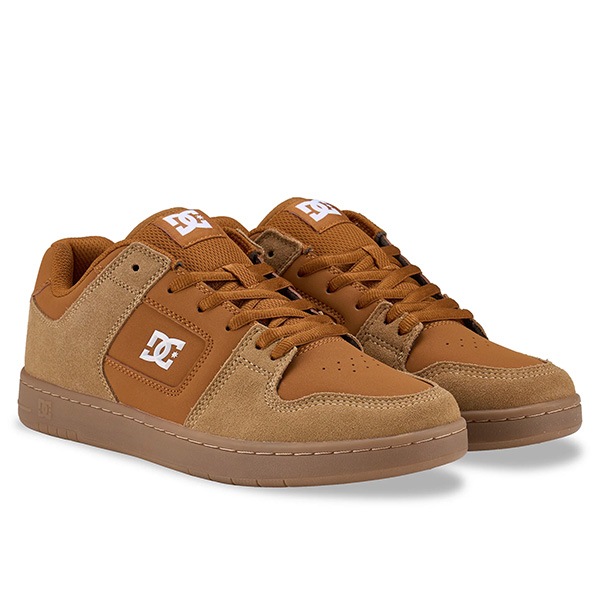 【DC Shoe】MANTECA 4 S カラー：256　ディーシー シューズ 靴 スニーカー スケートボード スケボー  SKATEBOARD SHOES