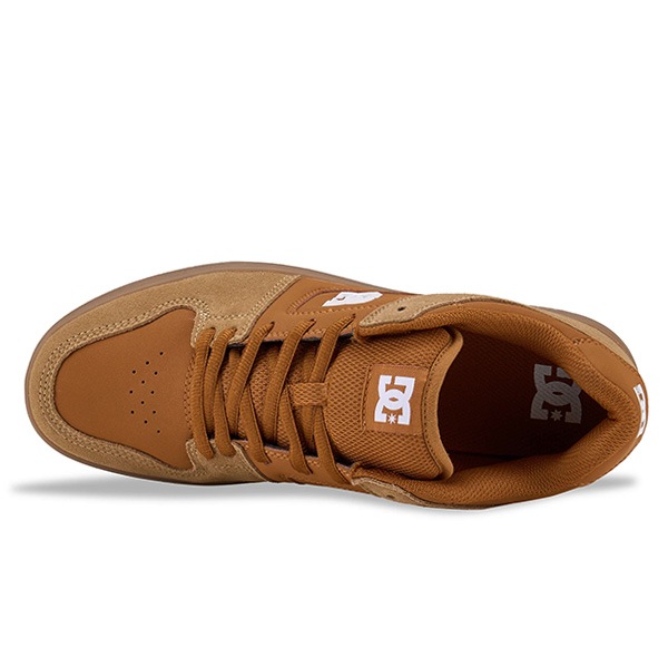 【DC Shoe】MANTECA 4 S カラー：256　ディーシー シューズ 靴 スニーカー スケートボード スケボー  SKATEBOARD SHOES