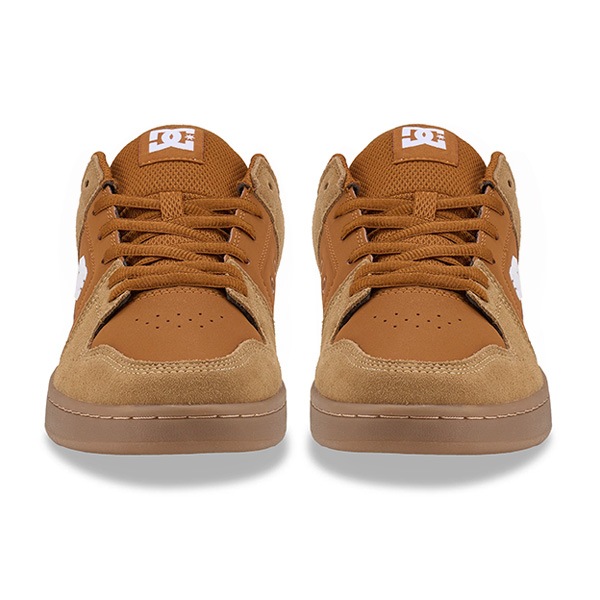 【DC Shoe】MANTECA 4 S カラー：256　ディーシー シューズ 靴 スニーカー スケートボード スケボー  SKATEBOARD SHOES