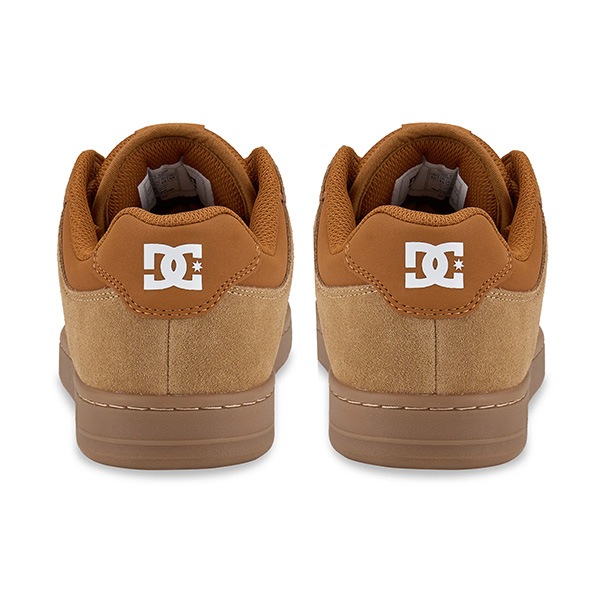 【DC Shoe】MANTECA 4 S カラー：256　ディーシー シューズ 靴 スニーカー スケートボード スケボー  SKATEBOARD SHOES