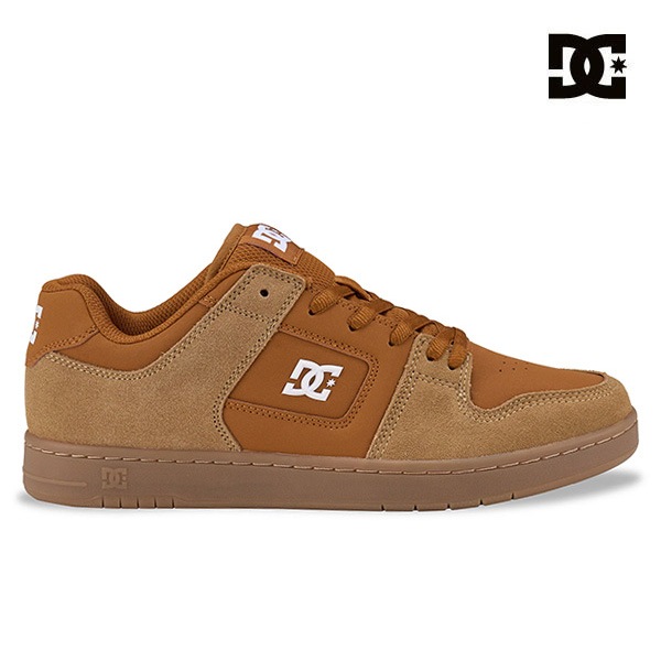 【DC Shoe】MANTECA 4 S カラー：256　ディーシー シューズ 靴 スニーカー スケートボード スケボー  SKATEBOARD SHOES