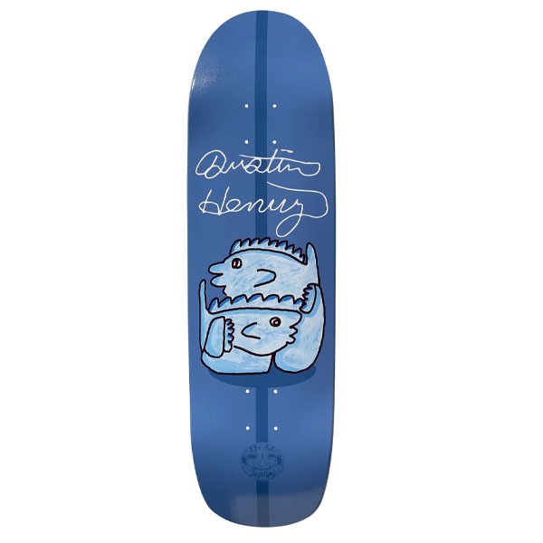 FROG】Dustin Henry WIN25 8.8インチ フロッグ スケートボード