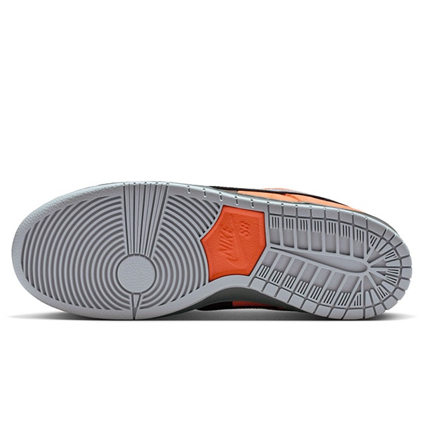 【NIKE SB】DUNK LOW PRO カラー:safety orange/wolf grey IR1888-800 ナイキ エスビー ダンク エスビー スケートボード スケボー シューズ 靴 スニーカー SKATEBOARD SHOES