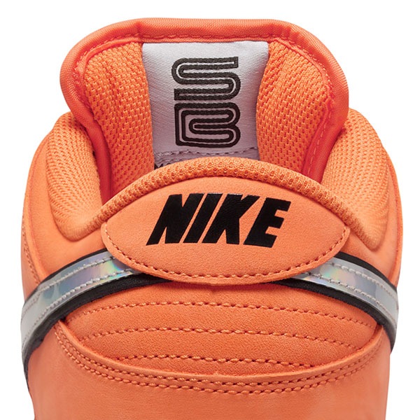 【NIKE SB】DUNK LOW PRO カラー:safety orange/wolf grey IR1888-800 ナイキ エスビー ダンク エスビー スケートボード スケボー シューズ 靴 スニーカー SKATEBOARD SHOES