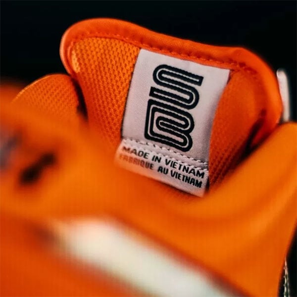 【NIKE SB】DUNK LOW PRO カラー:safety orange/wolf grey IR1888-800 ナイキ エスビー ダンク エスビー スケートボード スケボー シューズ 靴 スニーカー SKATEBOARD SHOES