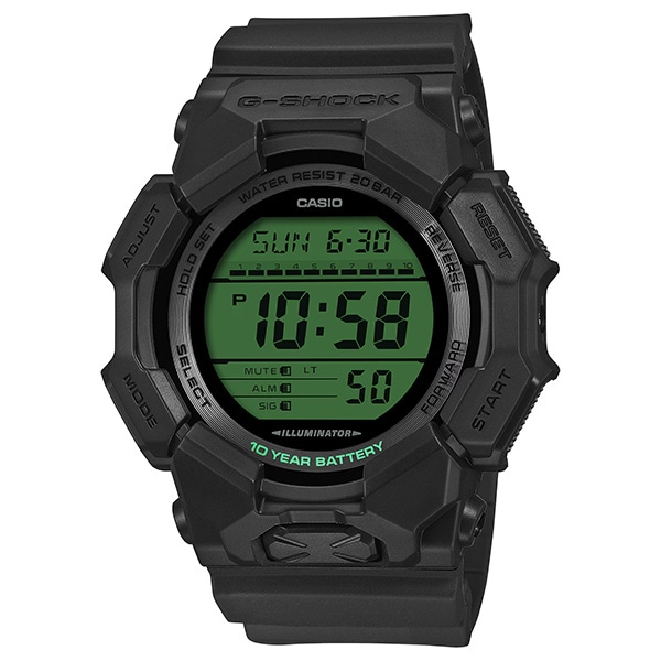 【G-SHOCK】GD-010BEG-1JF Gショック 時計 腕時計 スケートボード スケボー SKATEBOARD
