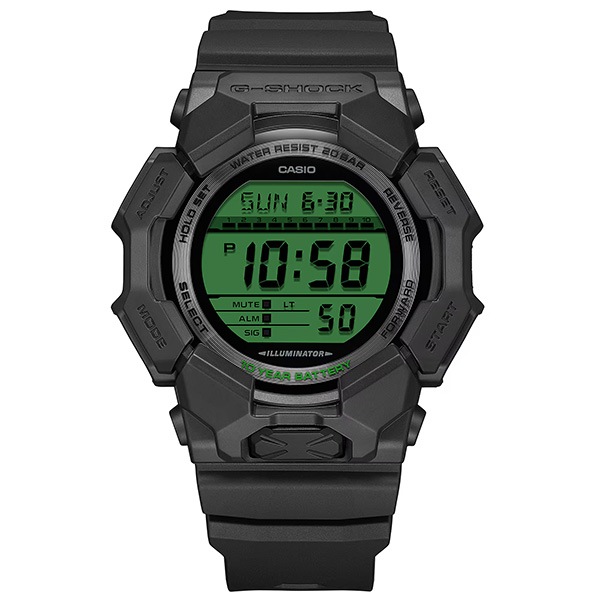 G-SHOCK】GD-010BEG-1JF Gショック 時計 腕時計 スケートボード