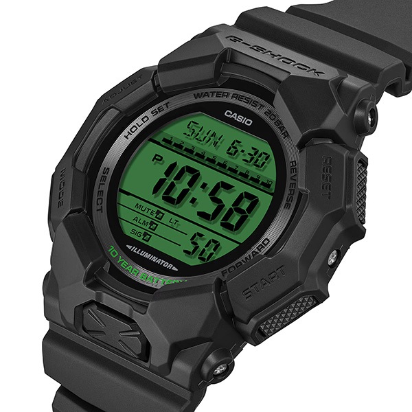 【G-SHOCK】GD-010BEG-1JF Gショック 時計 腕時計 スケートボード スケボー SKATEBOARD