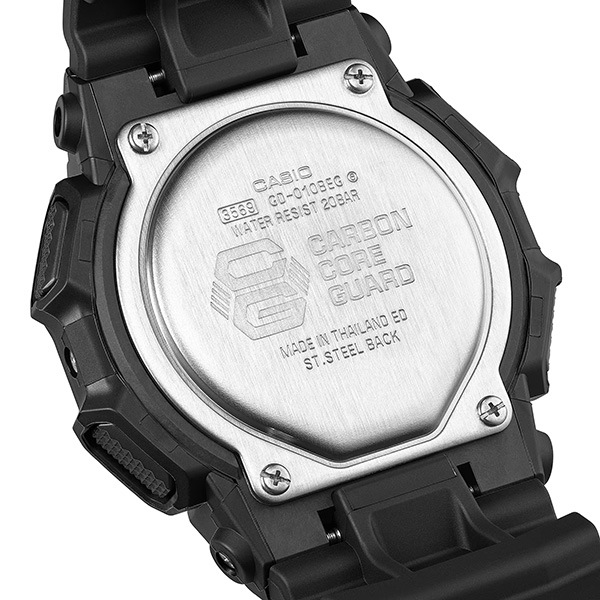 【G-SHOCK】GD-010BEG-1JF Gショック 時計 腕時計 スケートボード スケボー SKATEBOARD