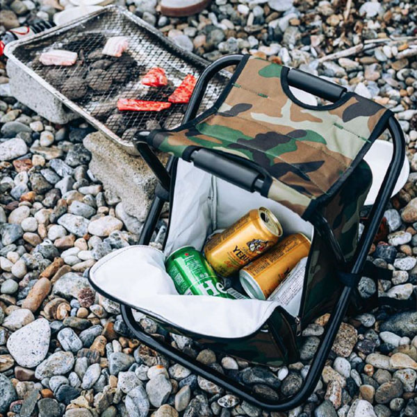 【COCKROACH】SUMMER PARTY CHAIR BACKPACK CAMO コックローチ バケハ ハット スケートボード スケボー SKATEBOARD