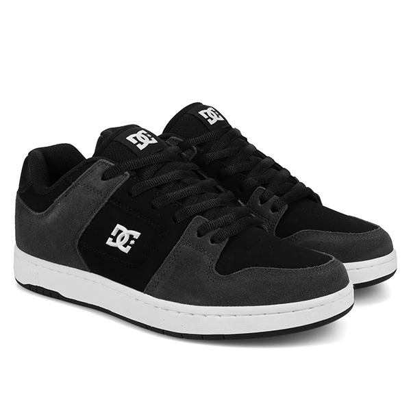 【DC Shoe】MANTECA 4 S カラー:025 ディーシー シューズ 靴 スニーカー スケートボード スケボー SKATEBOARD SHOES