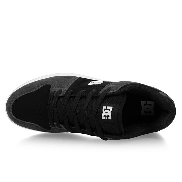 【DC Shoe】MANTECA 4 S カラー:025 ディーシー シューズ 靴 スニーカー スケートボード スケボー SKATEBOARD SHOES