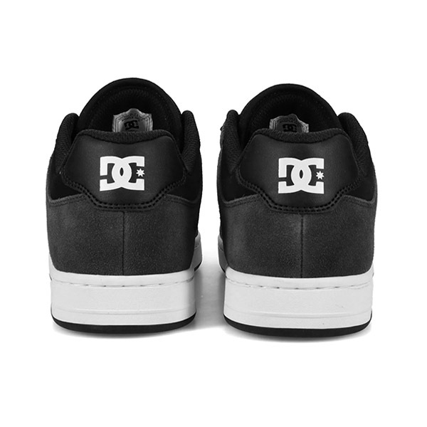 【DC Shoe】MANTECA 4 S カラー:025 ディーシー シューズ 靴 スニーカー スケートボード スケボー SKATEBOARD SHOES
