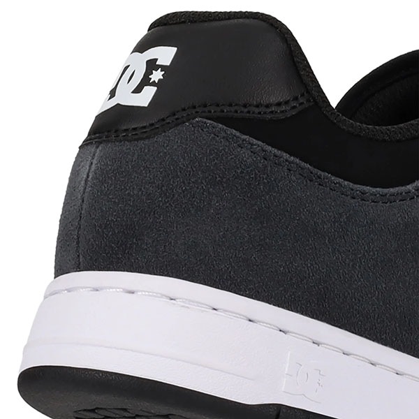 【DC Shoe】MANTECA 4 S カラー:025 ディーシー シューズ 靴 スニーカー スケートボード スケボー SKATEBOARD SHOES