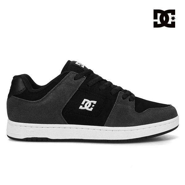 【DC Shoe】MANTECA 4 S カラー:025 ディーシー シューズ 靴 スニーカー スケートボード スケボー SKATEBOARD SHOES