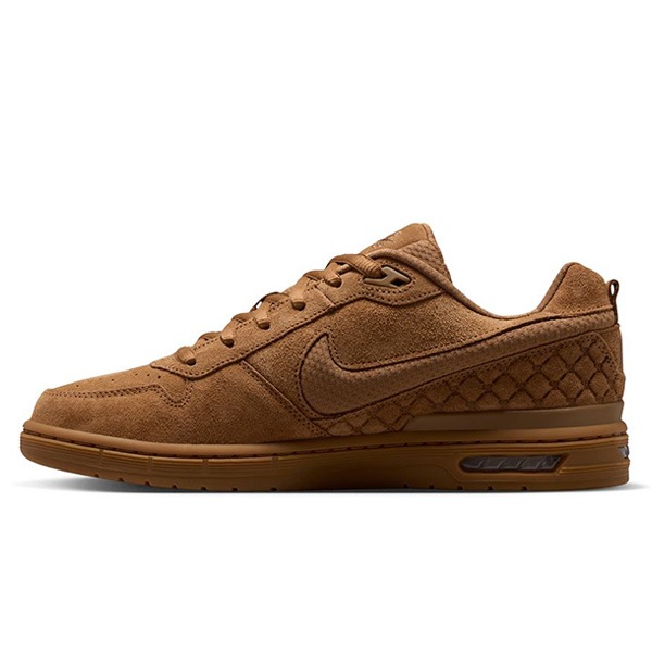 期間限定1000円OFF!激レアNIKE SB 日本未発売新品未使用！　20 NIKE SB】PAUL RODRIGUEZ ZOOM AIR LOW カラー：lt.british tan