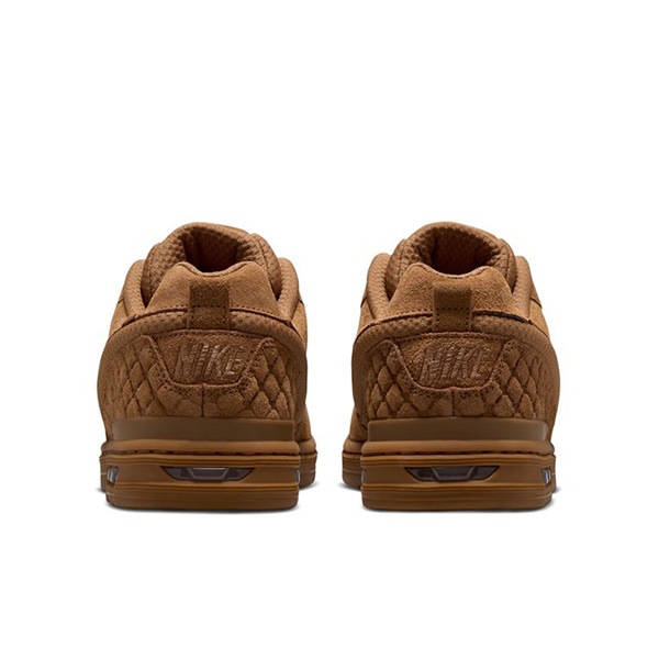 NIKE SB】PAUL RODRIGUEZ ZOOM AIR LOW カラー：lt.british tan