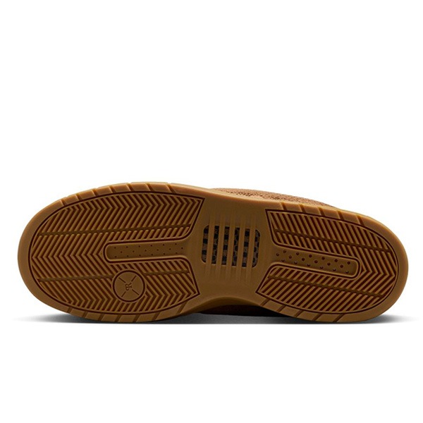【NIKE SB】PAUL RODRIGUEZ ZOOM AIR LOW カラー：lt.british tan/university red/black  IQ6827-200　ナイキ エスビー ポール・ロドリゲス スケートボード スケボー シューズ 靴 スニーカー SKATEBOARD SHOES