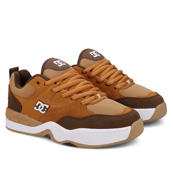 【DC Shoe】ASCEND S カラー：210　ディーシー シューズ 靴 スニーカー スケートボード スケボー  SKATEBOARD SHOES