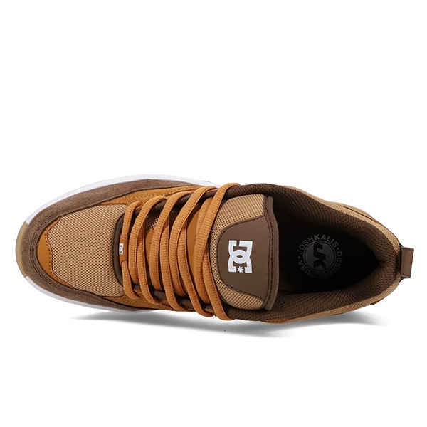 DC Shoe】ASCEND S カラー：210 ディーシー シューズ 靴