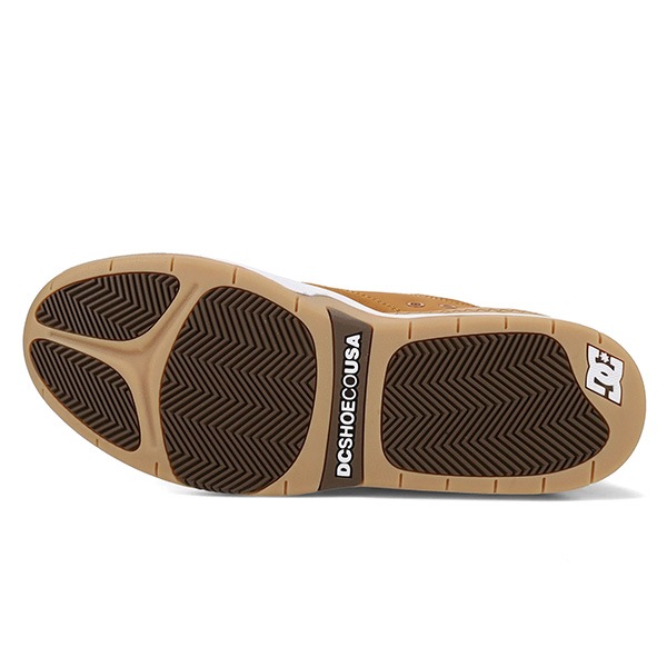 【DC Shoe】ASCEND S カラー：210　ディーシー シューズ 靴 スニーカー スケートボード スケボー  SKATEBOARD SHOES