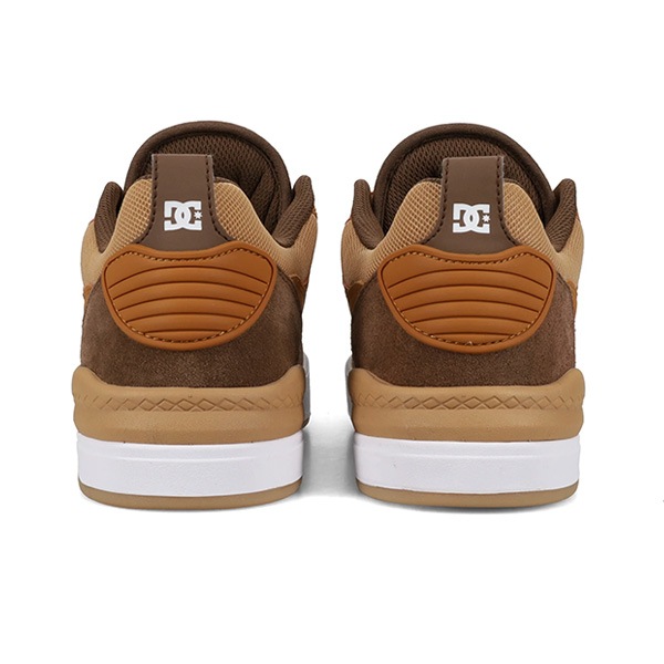 【DC Shoe】ASCEND S カラー：210　ディーシー シューズ 靴 スニーカー スケートボード スケボー  SKATEBOARD SHOES