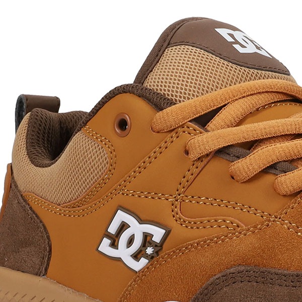 【DC Shoe】ASCEND S カラー：210　ディーシー シューズ 靴 スニーカー スケートボード スケボー  SKATEBOARD SHOES