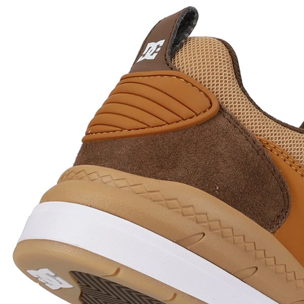 【DC Shoe】ASCEND S カラー：210　ディーシー シューズ 靴 スニーカー スケートボード スケボー  SKATEBOARD SHOES