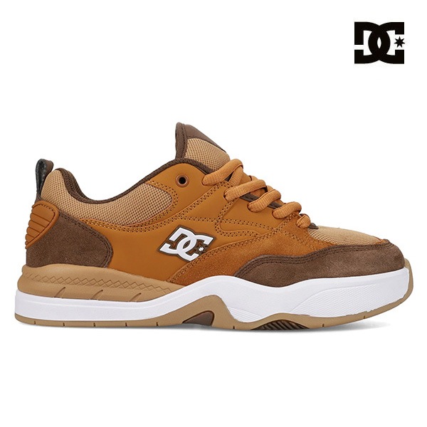 【DC Shoe】ASCEND S カラー：210　ディーシー シューズ 靴 スニーカー スケートボード スケボー  SKATEBOARD SHOES