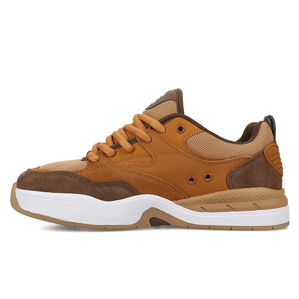 【DC Shoe】ASCEND S カラー：210　ディーシー シューズ 靴 スニーカー スケートボード スケボー  SKATEBOARD SHOES