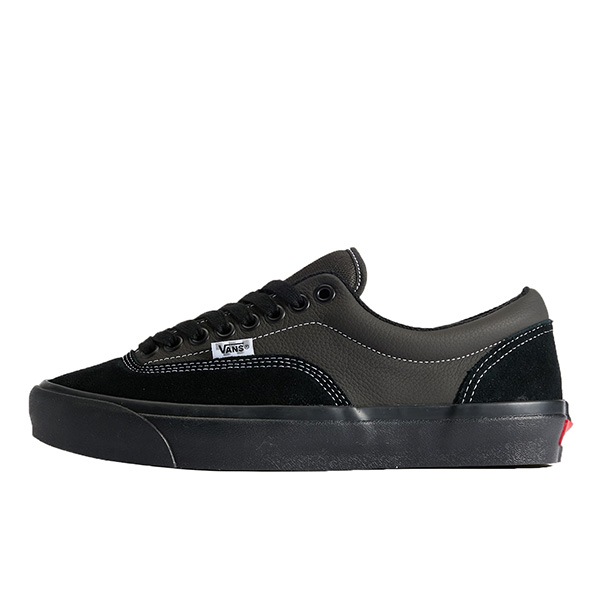 VANS】SKATE ERA STUB black/black バンズ シューズ 靴 スニーカー