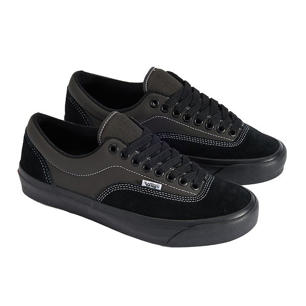 VANS】SKATE ERA STUB black/black バンズ シューズ 靴 スニーカー