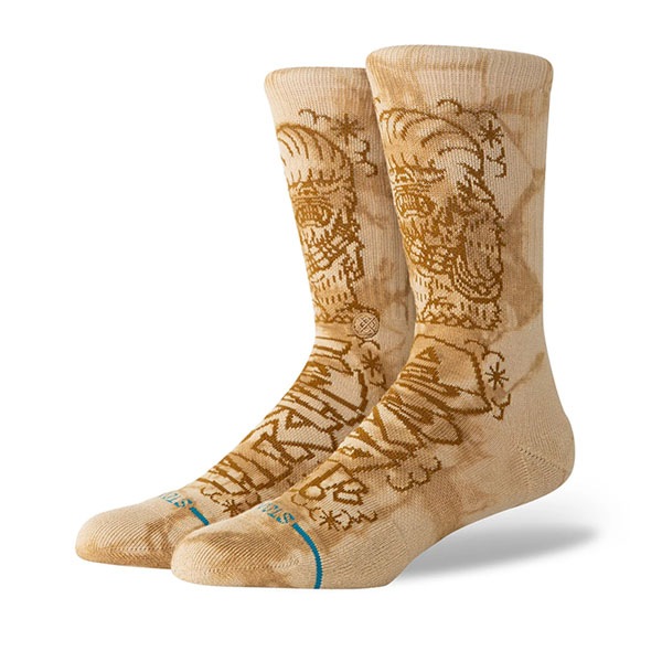 STANCE】DJ CHEWIE CREW -STARWARS by DJ JAVIER- スタンス スター