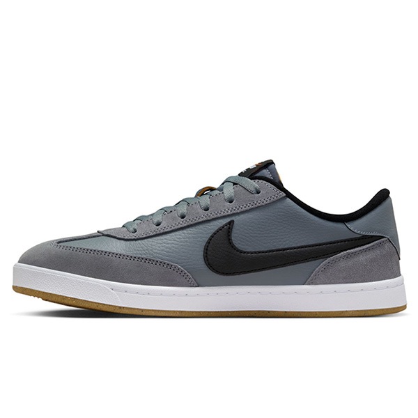 スケートボード NIKESB sf NIKE SB】FC CLASSIC カラー：cool grey/black-white 909096-003