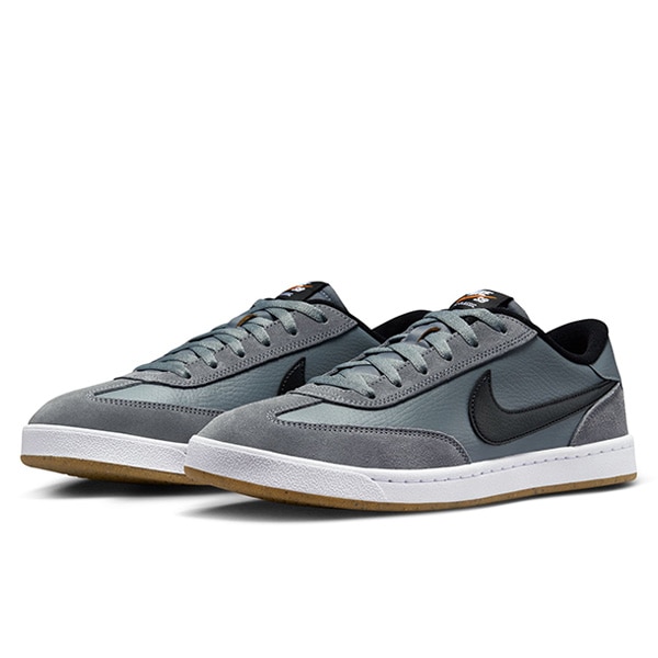 靴 NIKE SB 4月20日発売【Nike SB Dunk Hi “Purple Skunk”】ナイキ SB