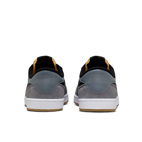 NIKE SB FC CLASSIC クラシック　スケートボード　スケボー NIKE SB FC クラシック BLACK/ANTHRACITE-BLACK | 東京の