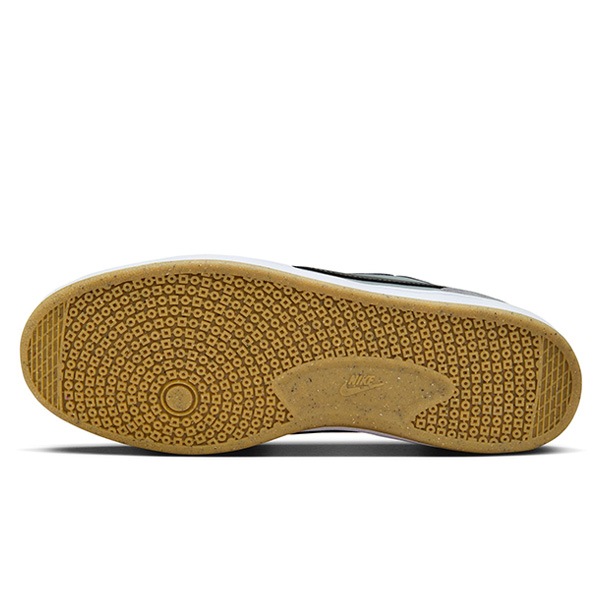 【NIKE SB】FC CLASSIC カラー:cool grey/black-white 909096-003 ナイキ エスビー スケートボード スケボー シューズ 靴 スニーカー SKATEBOARD SHOES