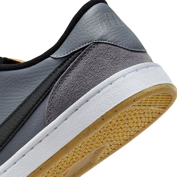 【NIKE SB】FC CLASSIC カラー:cool grey/black-white 909096-003 ナイキ エスビー スケートボード スケボー シューズ 靴 スニーカー SKATEBOARD SHOES