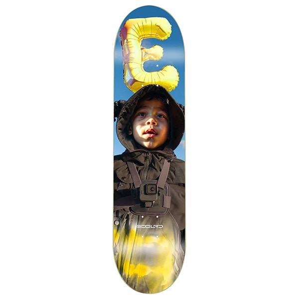 BLIND ILARDI スケートボード Blind Ilardi Reaper Ride R7 8 Skateboard Deck – blindskateboards